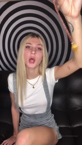 Princess Chelsea [ bowdown2chelsea ] Onlyfans leaked video 8400487 on Hotleaks.tv