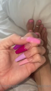 Princess Chelsea [ bowdown2chelsea ] Onlyfans leaked video 8400617 on Hotleaks.tv