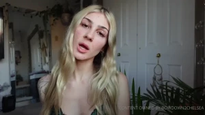 Princess Chelsea [ bowdown2chelsea ] Onlyfans leaked video 8400760 on Hotleaks.tv