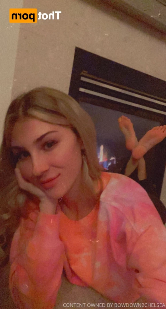 Princess Chelsea [ bowdown2chelsea ] Onlyfans leaked photo 10863253 on Hotleaks.tv
