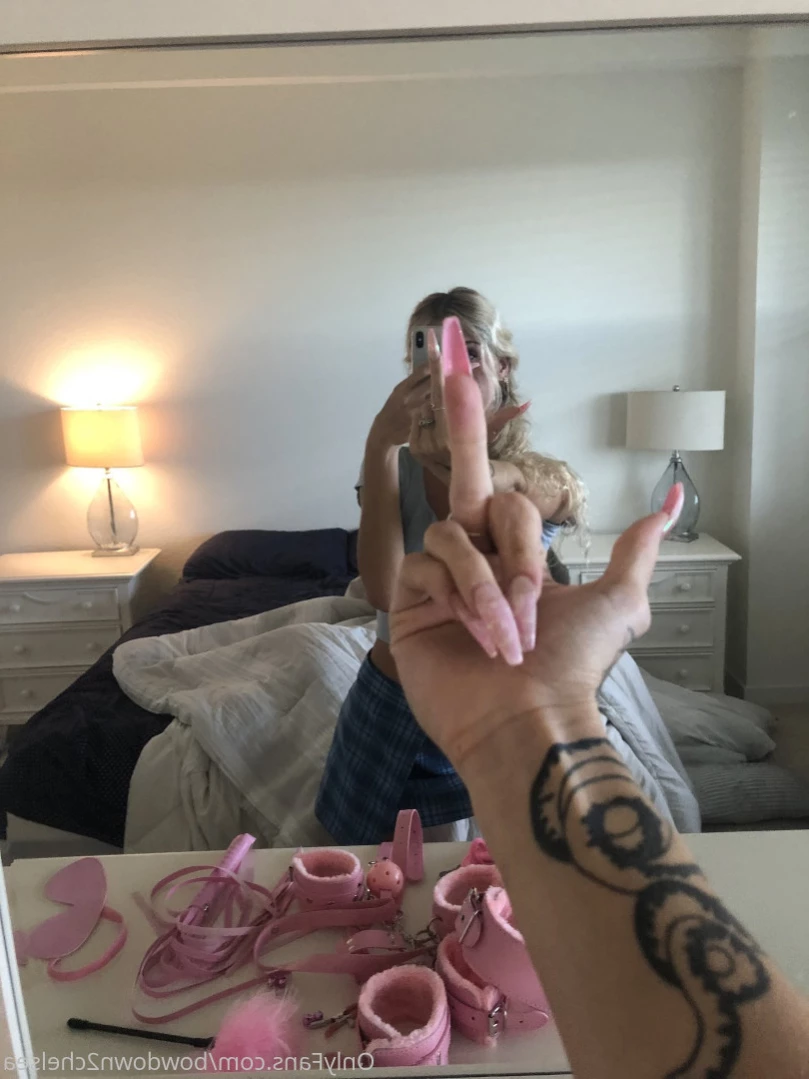 Princess Chelsea [ bowdown2chelsea ] Onlyfans leaked photo 10985100 on Hotleaks.tv