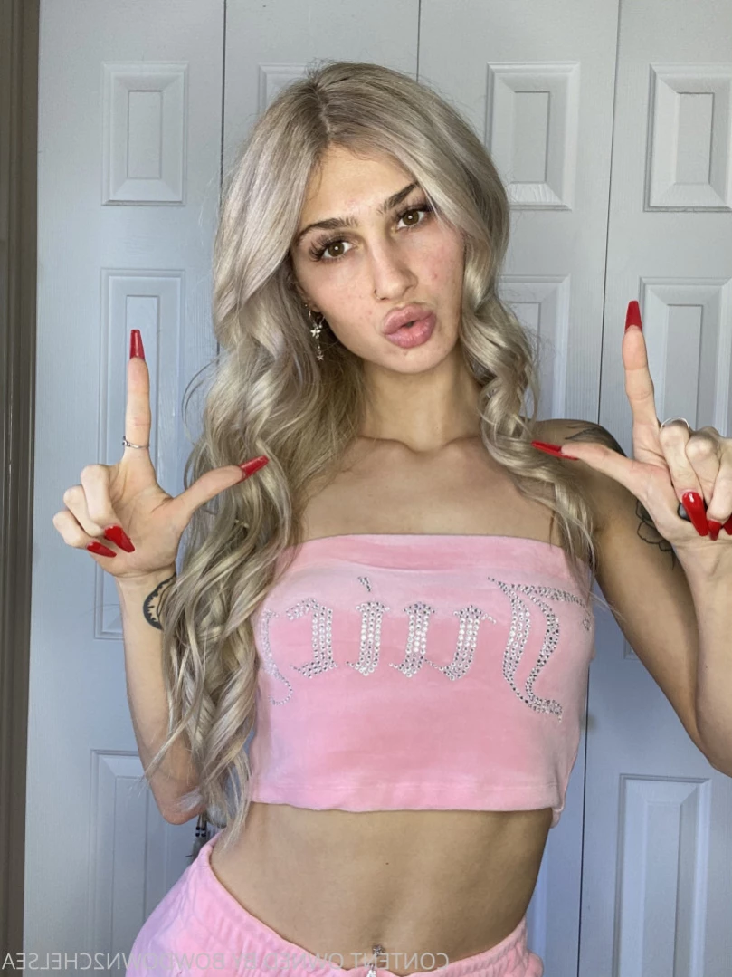 Princess Chelsea [ bowdown2chelsea ] Onlyfans leaked photo 11111453 on Hotleaks.tv