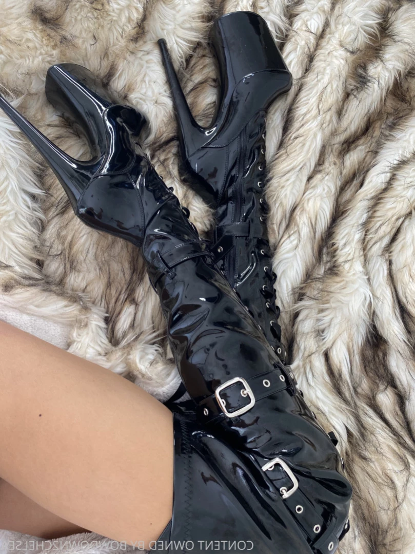Princess Chelsea [ bowdown2chelsea ] Onlyfans leaked photo 11111471 on Hotleaks.tv