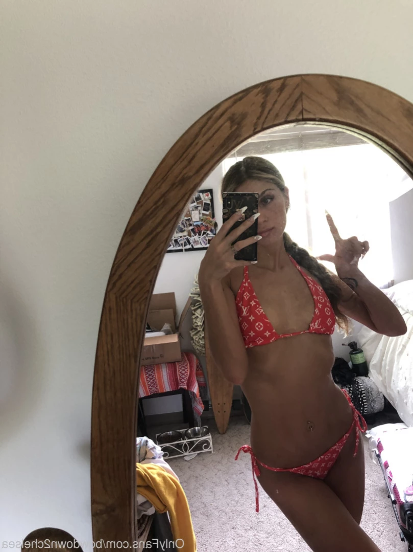 Princess Chelsea [ bowdown2chelsea ] Onlyfans leaked photo 11111488 on Hotleaks.tv