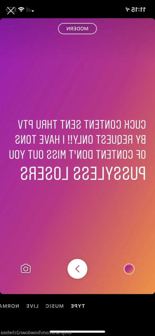 Princess Chelsea [ bowdown2chelsea ] Onlyfans leaked photo 11111594 on Hotleaks.tv