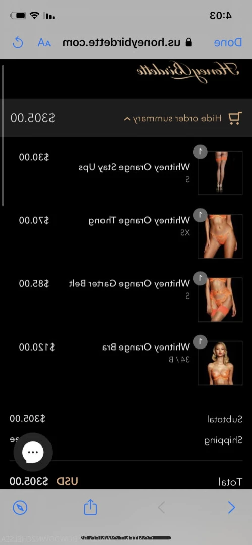 Princess Chelsea [ bowdown2chelsea ] Onlyfans leaked photo 11111679 on Hotleaks.tv