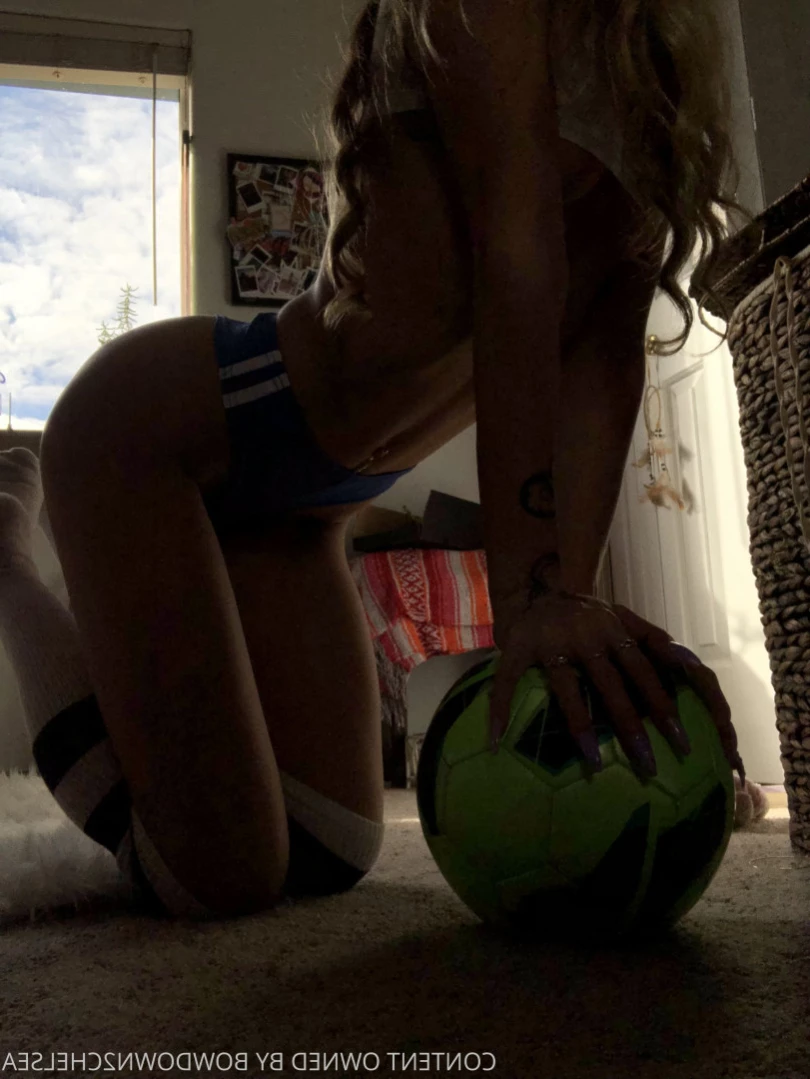 Princess Chelsea [ bowdown2chelsea ] Onlyfans leaked photo 11112365 on Hotleaks.tv