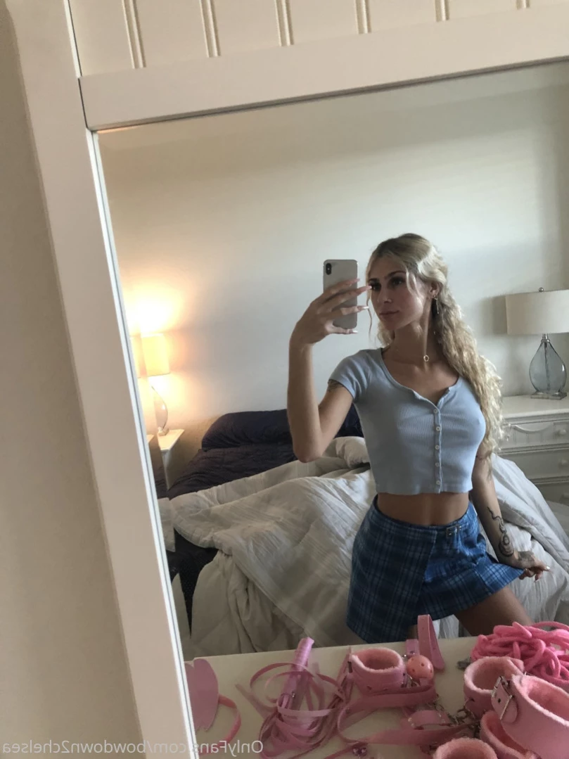 Princess Chelsea [ bowdown2chelsea ] Onlyfans leaked photo 11112491 on Hotleaks.tv