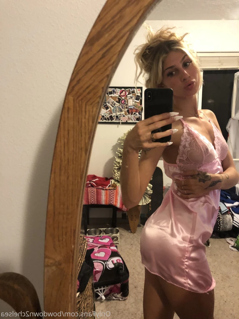 Princess Chelsea [ bowdown2chelsea ] Onlyfans leaked photo 11112504 on Hotleaks.tv