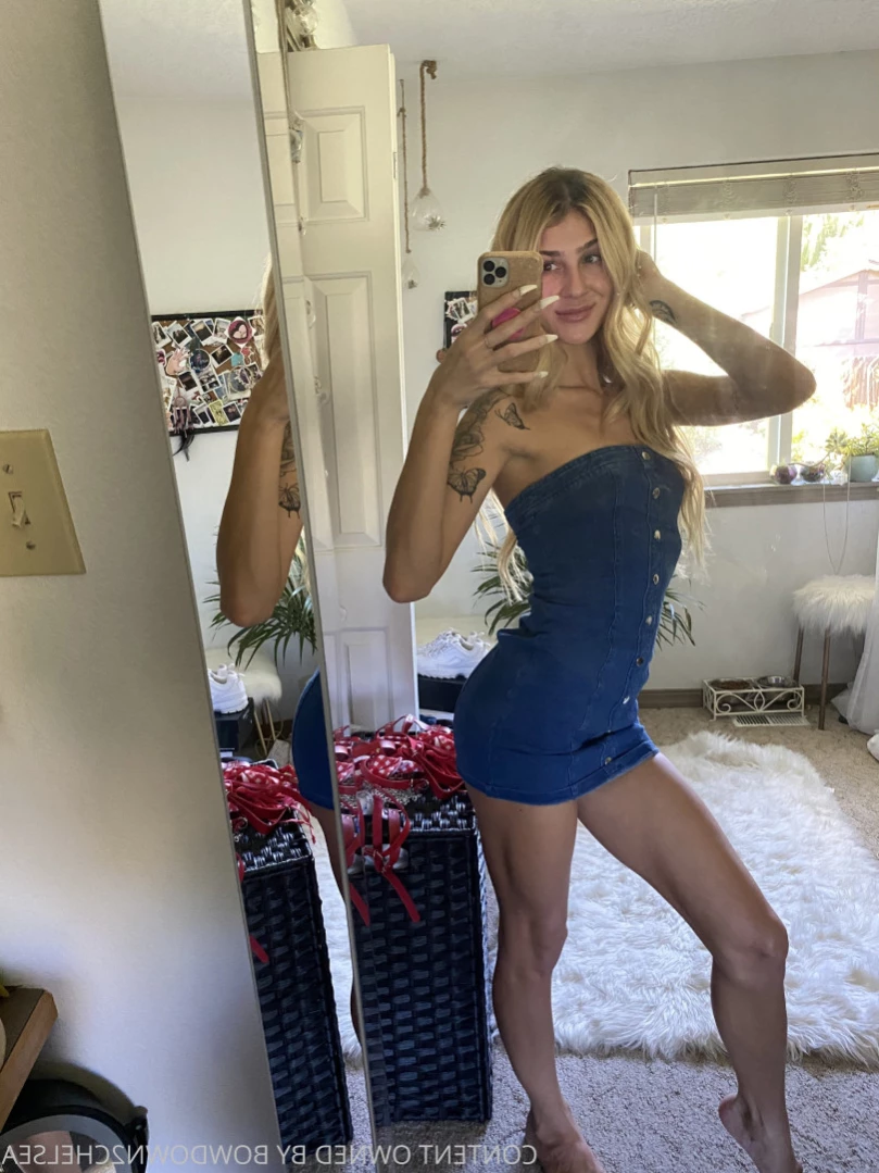 Princess Chelsea [ bowdown2chelsea ] Onlyfans leaked photo 11113781 on Hotleaks.tv