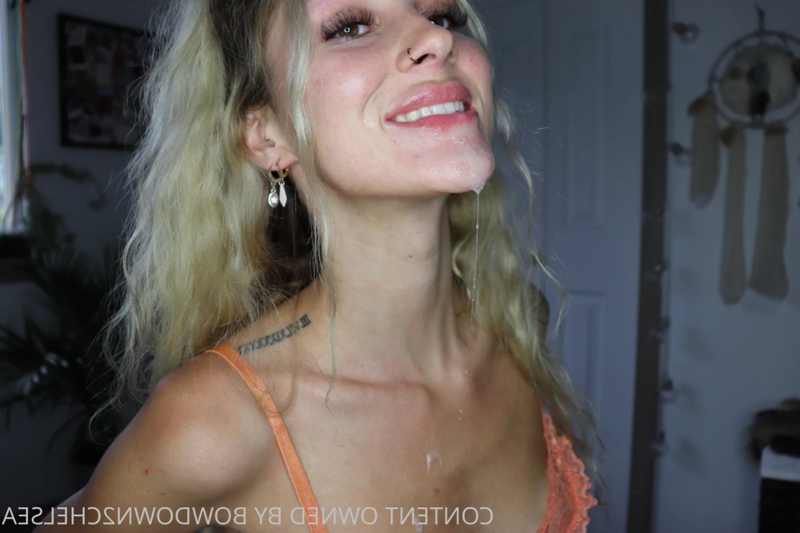 Princess Chelsea [ bowdown2chelsea ] Onlyfans leaked photo 11113814 on Hotleaks.tv