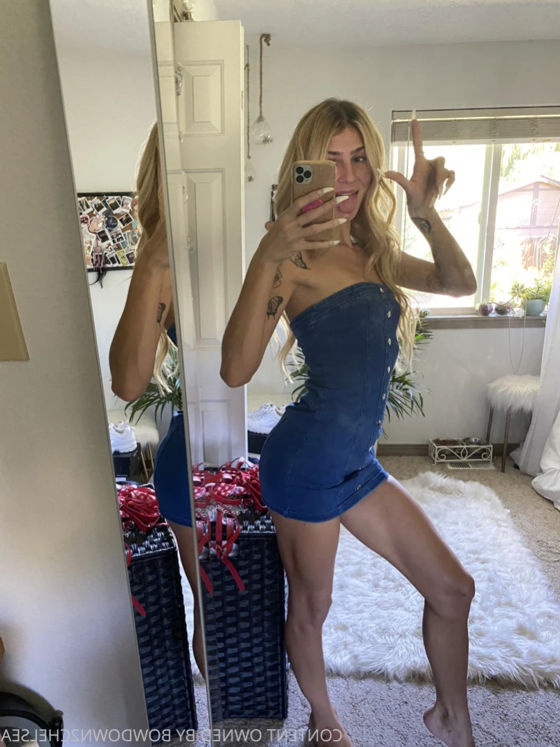 Princess Chelsea [ bowdown2chelsea ] Onlyfans leaked photo 11113837 on Hotleaks.tv