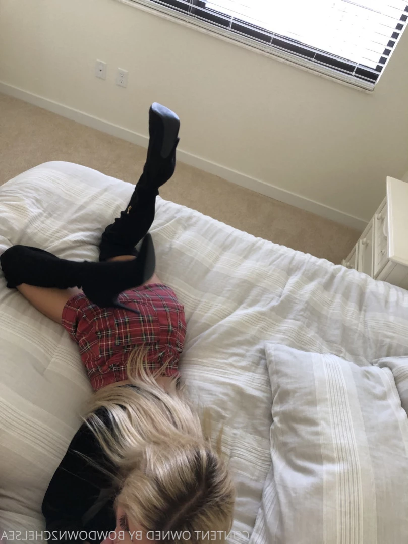 Princess Chelsea [ bowdown2chelsea ] Onlyfans leaked photo 11113870 on Hotleaks.tv