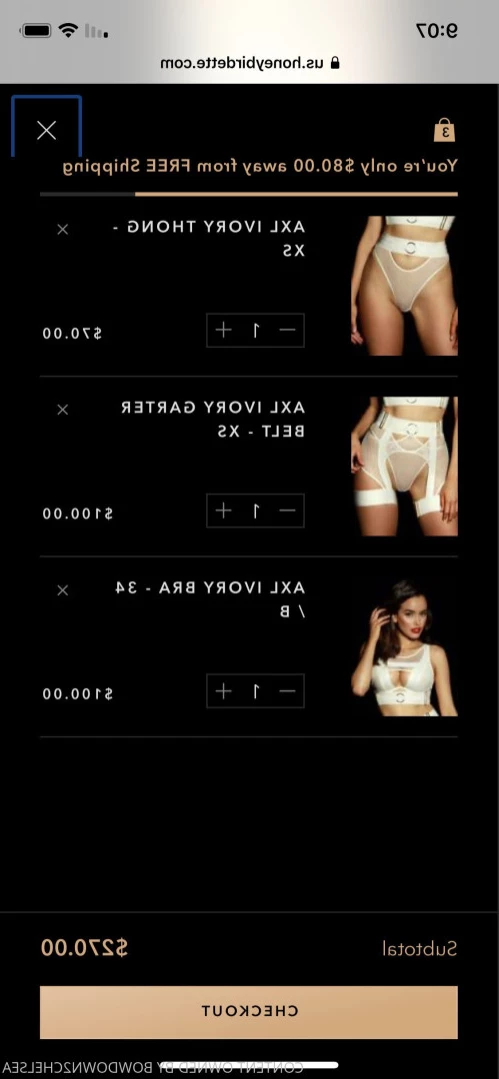 Princess Chelsea [ bowdown2chelsea ] Onlyfans leaked photo 11113898 on Hotleaks.tv