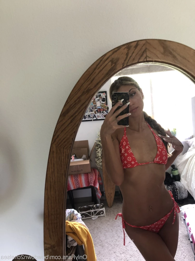 Princess Chelsea [ bowdown2chelsea ] Onlyfans leaked photo 11113908 on Hotleaks.tv