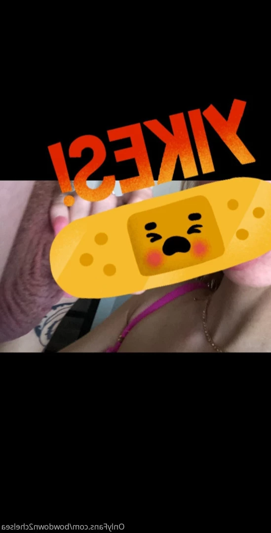 Princess Chelsea [ bowdown2chelsea ] Onlyfans leaked photo 11577571 on Hotleaks.tv