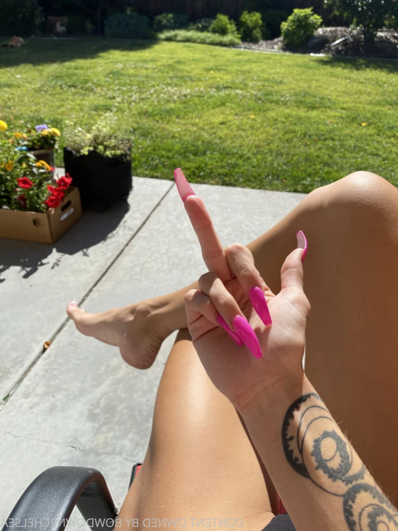 Princess Chelsea [ bowdown2chelsea ] Onlyfans leaked photo 11699416 on Hotleaks.tv