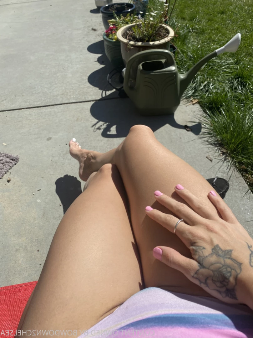 Princess Chelsea [ bowdown2chelsea ] Onlyfans leaked photo 11700248 on Hotleaks.tv