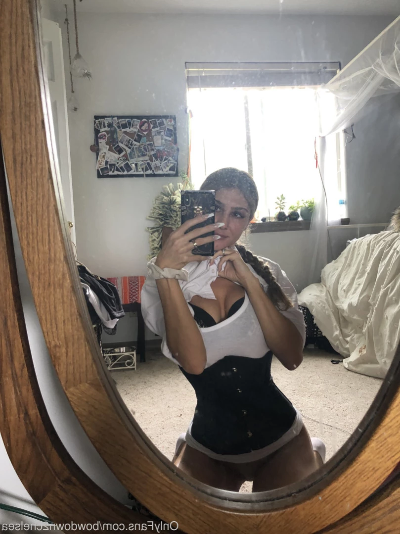 Princess Chelsea [ bowdown2chelsea ] Onlyfans leaked photo 11739900 on Hotleaks.tv