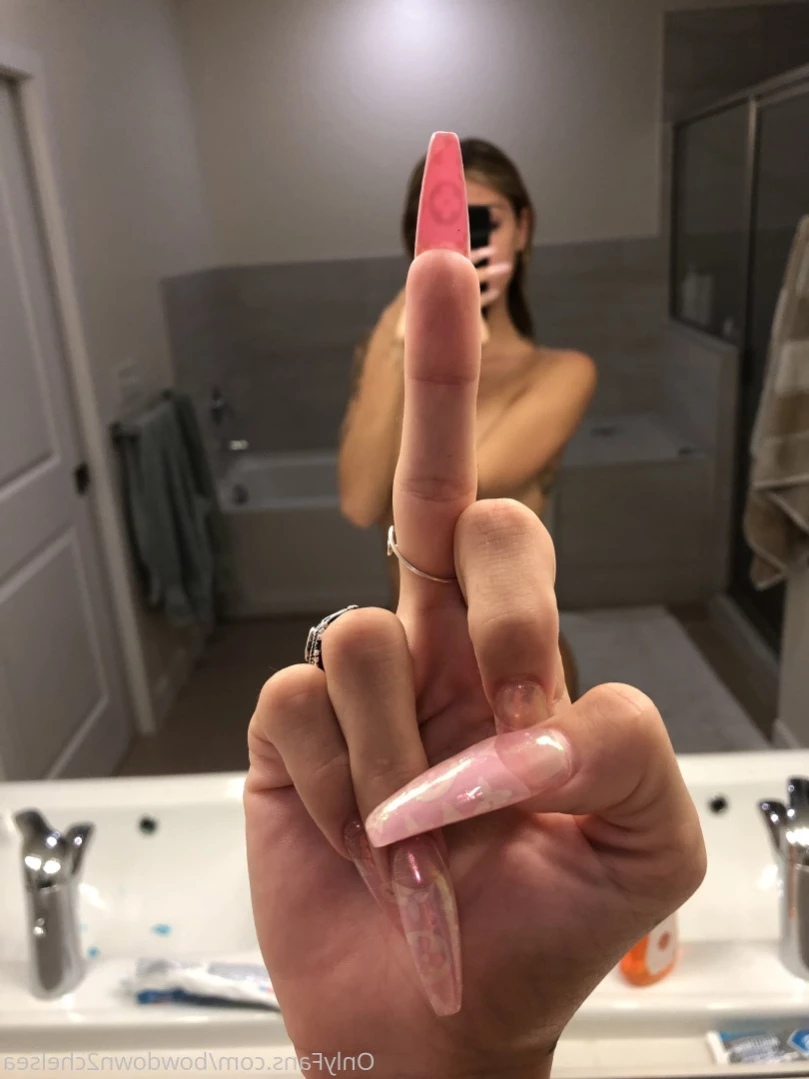 Princess Chelsea [ bowdown2chelsea ] Onlyfans leaked photo 11746898 on Hotleaks.tv
