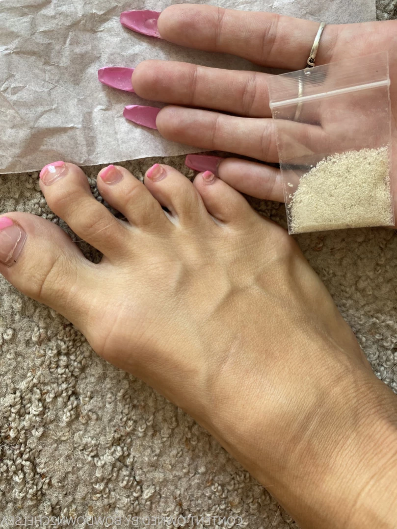 Princess Chelsea [ bowdown2chelsea ] Onlyfans leaked photo 12055468 on Hotleaks.tv
