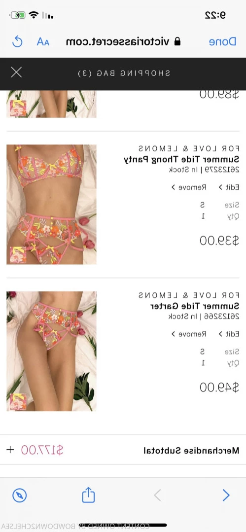 Princess Chelsea [ bowdown2chelsea ] Onlyfans leaked photo 12084531 on Hotleaks.tv