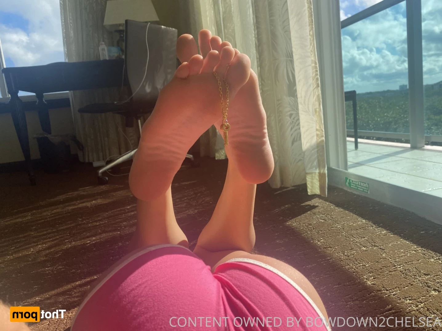 Princess Chelsea [ bowdown2chelsea ] Onlyfans leaked photo 12261069 on Hotleaks.tv