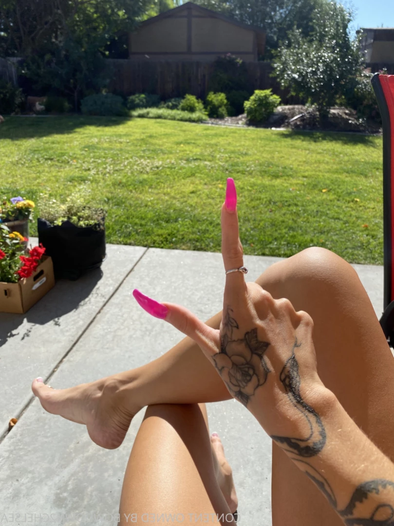 Princess Chelsea [ bowdown2chelsea ] Onlyfans leaked photo 12362325 on Hotleaks.tv
