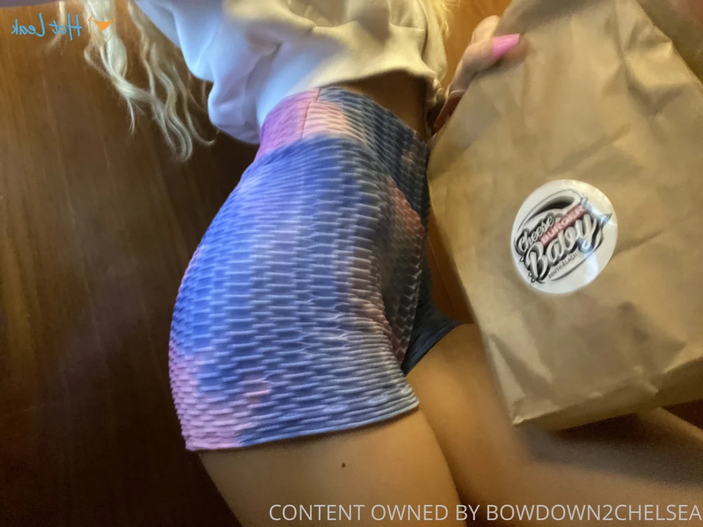 Princess Chelsea [ bowdown2chelsea ] Onlyfans leaked photo 12508481 on Hotleaks.tv