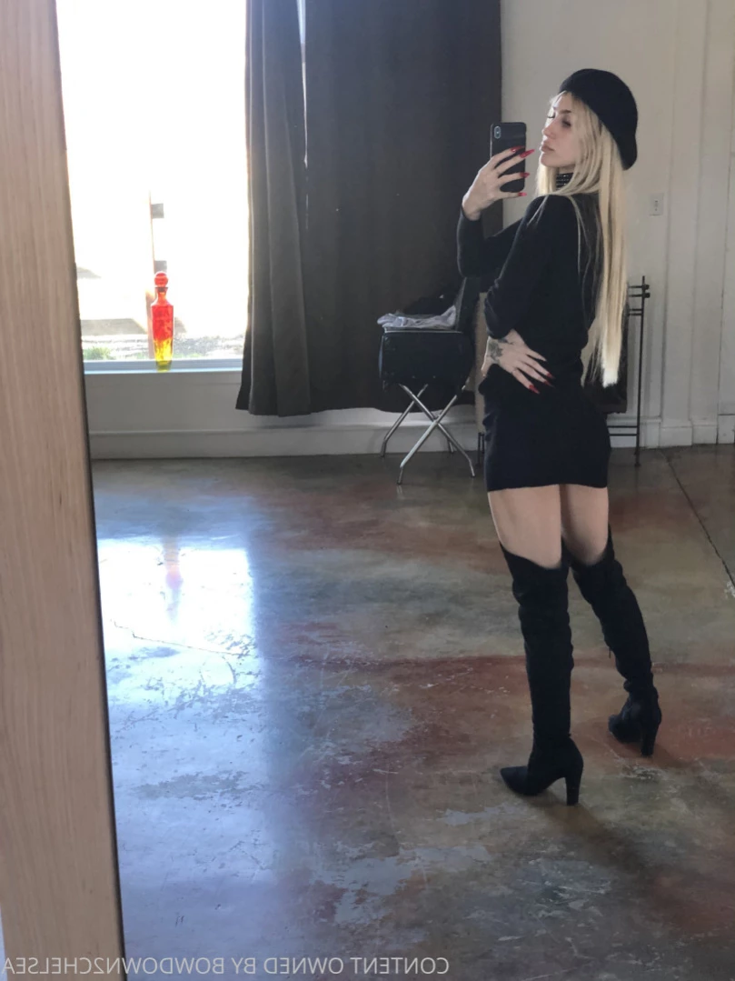 Princess Chelsea [ bowdown2chelsea ] Onlyfans leaked photo 12648686 on Hotleaks.tv