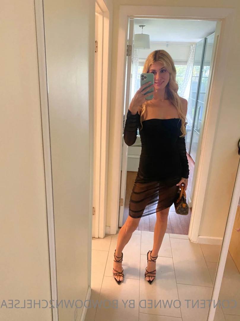 Princess Chelsea [ bowdown2chelsea ] Onlyfans leaked photo 12761997 on Hotleaks.tv