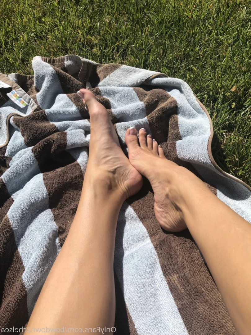 Princess Chelsea [ bowdown2chelsea ] Onlyfans leaked photo 12774393 on Hotleaks.tv