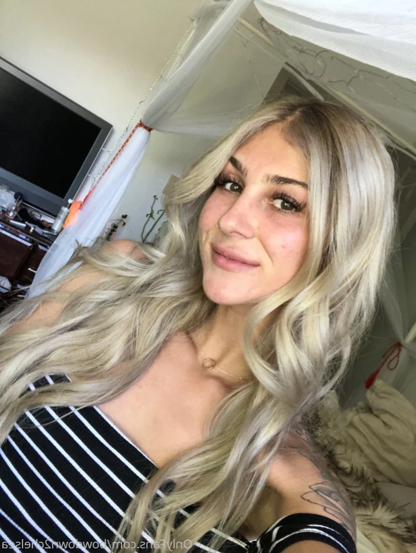 Princess Chelsea [ bowdown2chelsea ] Onlyfans leaked photo 12841098 on Hotleaks.tv