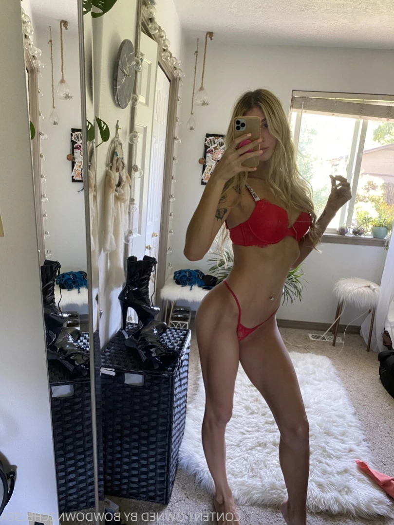Princess Chelsea [ bowdown2chelsea ] Onlyfans leaked photo 13117647 on Hotleaks.tv