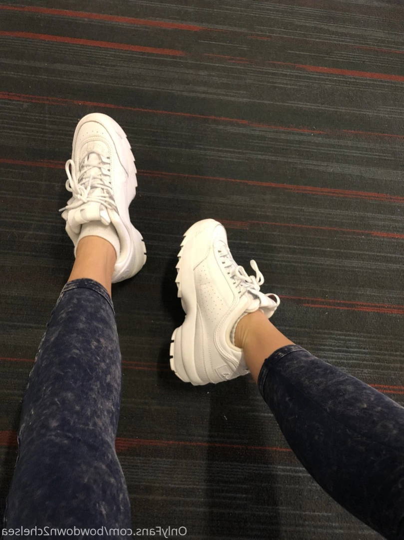 Princess Chelsea [ bowdown2chelsea ] Onlyfans leaked photo 13605037 on Hotleaks.tv