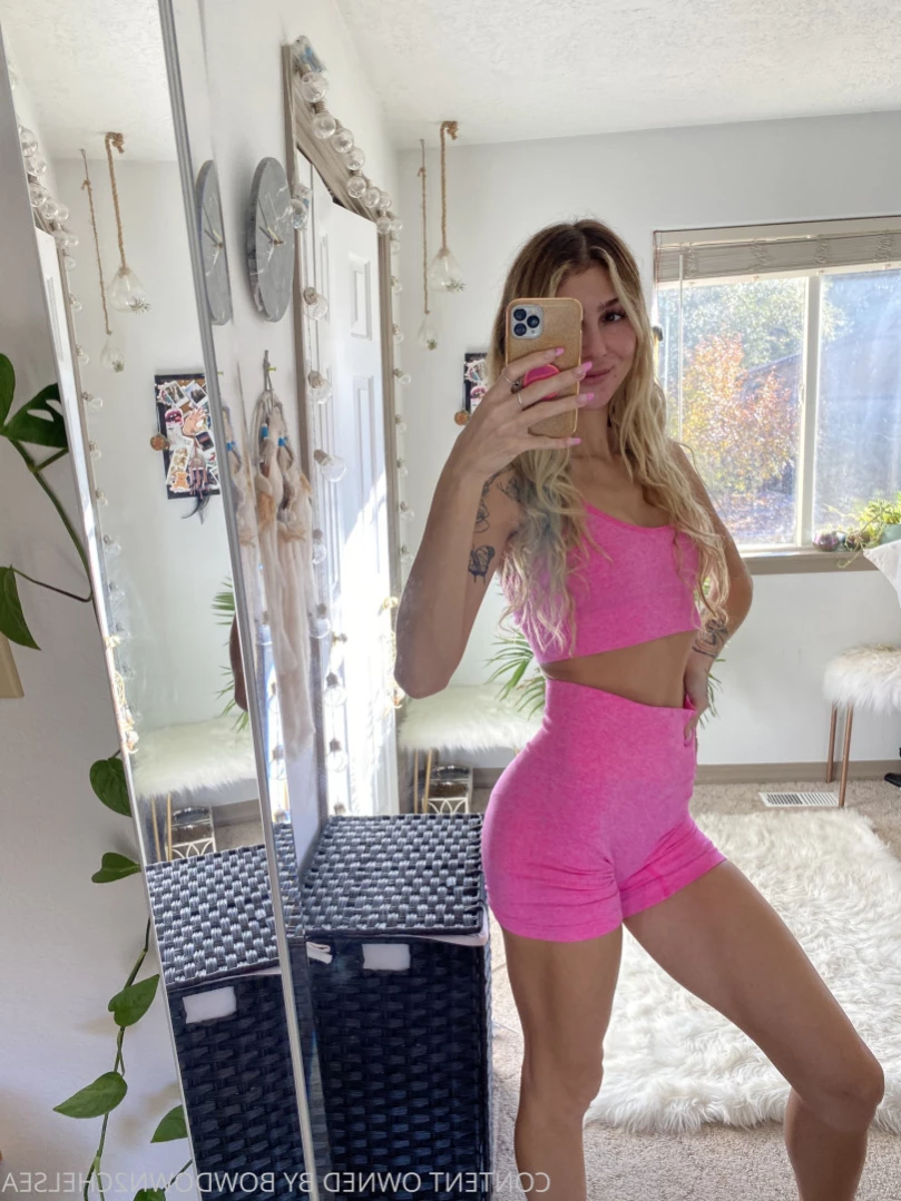 Princess Chelsea [ bowdown2chelsea ] Onlyfans leaked photo 13758174 on Hotleaks.tv
