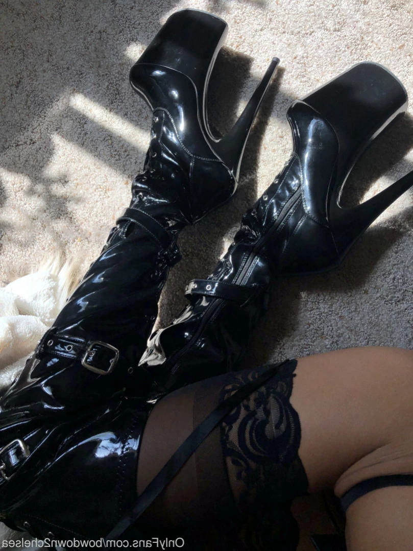 Princess Chelsea [ bowdown2chelsea ] Onlyfans leaked photo 14100205 on Hotleaks.tv