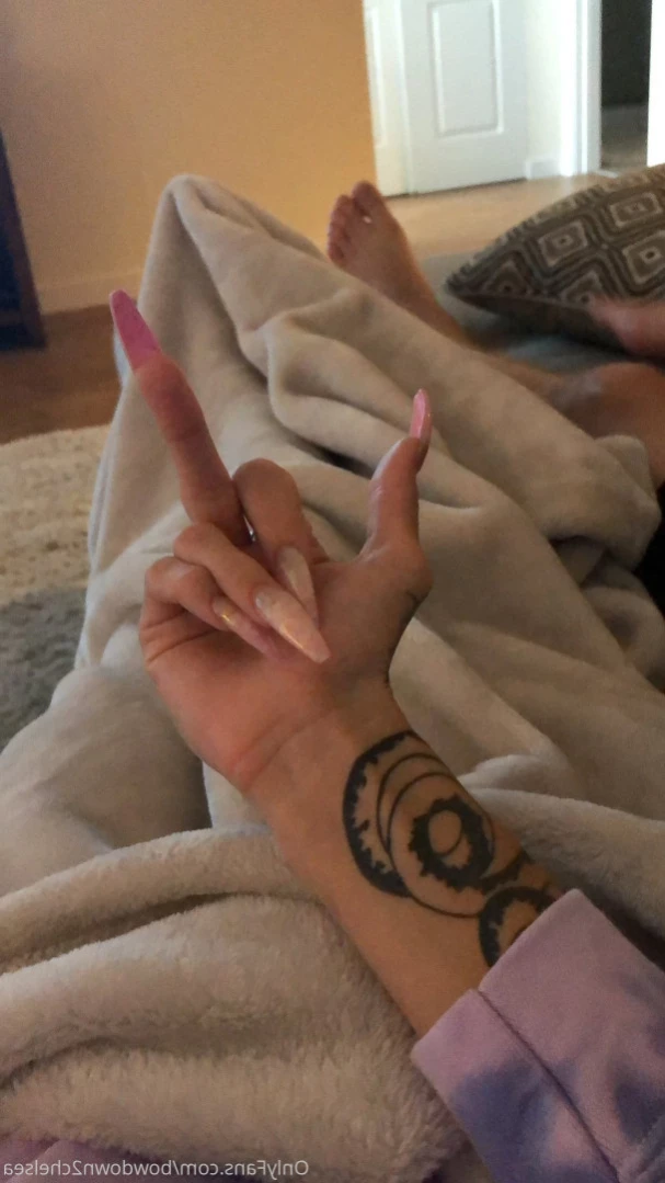 Princess Chelsea [ bowdown2chelsea ] Onlyfans leaked photo 14100613 on Hotleaks.tv
