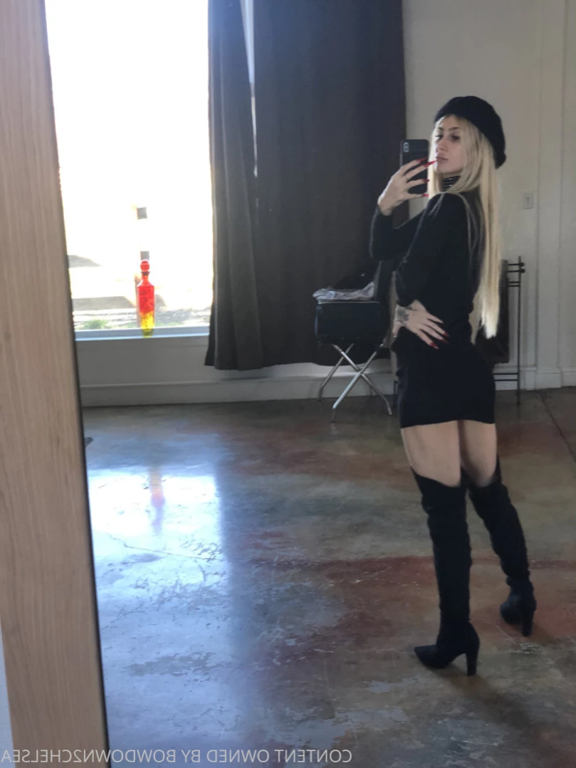 Princess Chelsea [ bowdown2chelsea ] Onlyfans leaked photo 14474639 on Hotleaks.tv