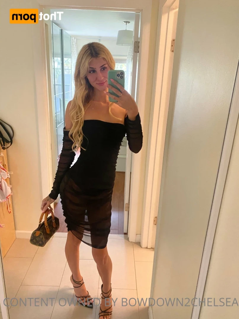Princess Chelsea [ bowdown2chelsea ] Onlyfans leaked photo 14536351 on Hotleaks.tv