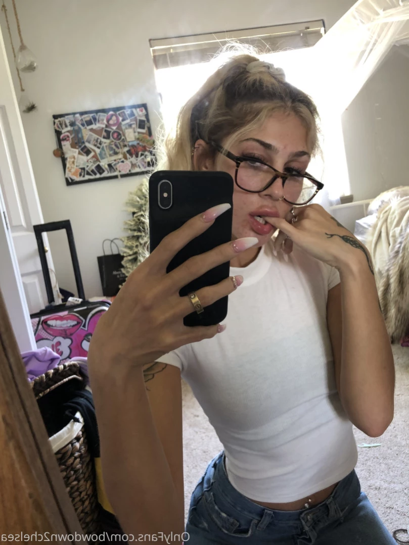 Princess Chelsea [ bowdown2chelsea ] Onlyfans leaked photo 14555979 on Hotleaks.tv