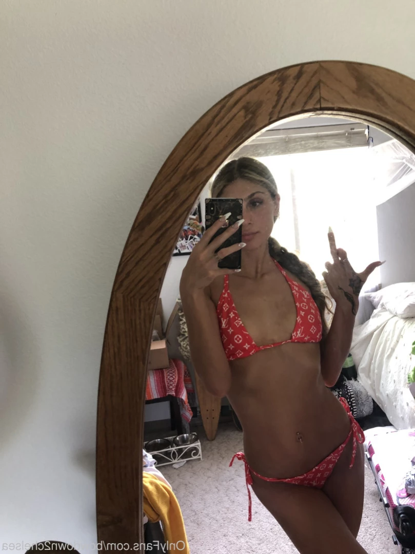 Princess Chelsea [ bowdown2chelsea ] Onlyfans leaked photo 14558607 on Hotleaks.tv