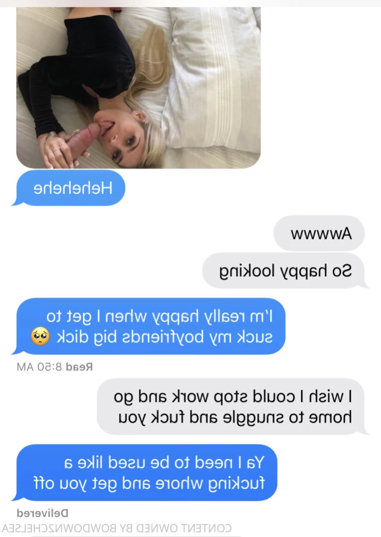 Princess Chelsea [ bowdown2chelsea ] Onlyfans leaked photo 14995128 on Hotleaks.tv
