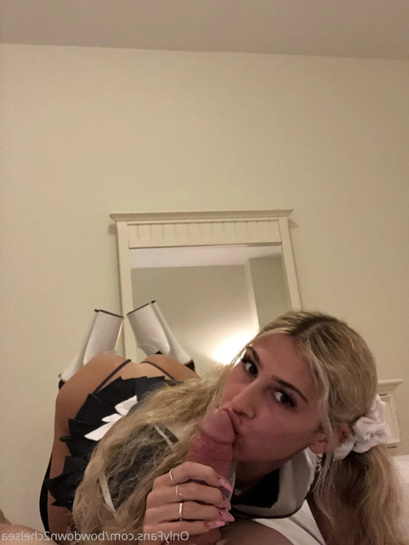 Princess Chelsea [ bowdown2chelsea ] Onlyfans leaked photo 14995242 on Hotleaks.tv