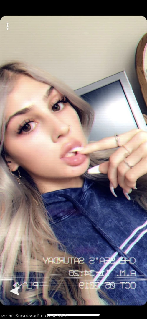 Princess Chelsea [ bowdown2chelsea ] Onlyfans leaked photo 15076180 on Hotleaks.tv