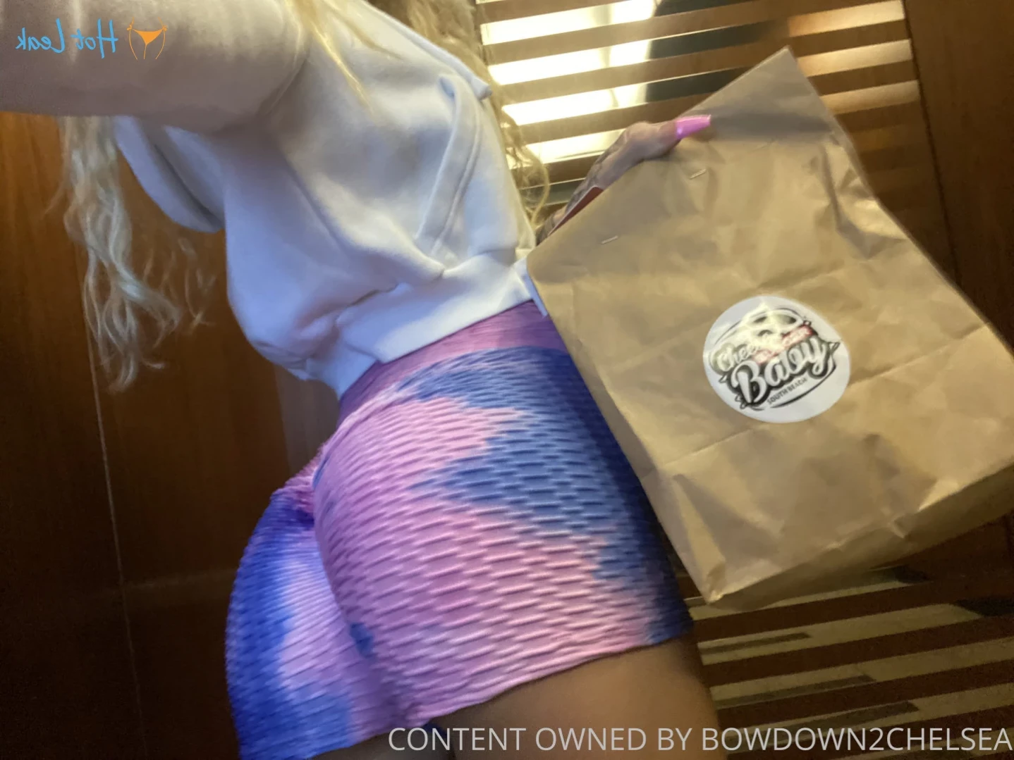 Princess Chelsea [ bowdown2chelsea ] Onlyfans leaked photo 15080318 on Hotleaks.tv