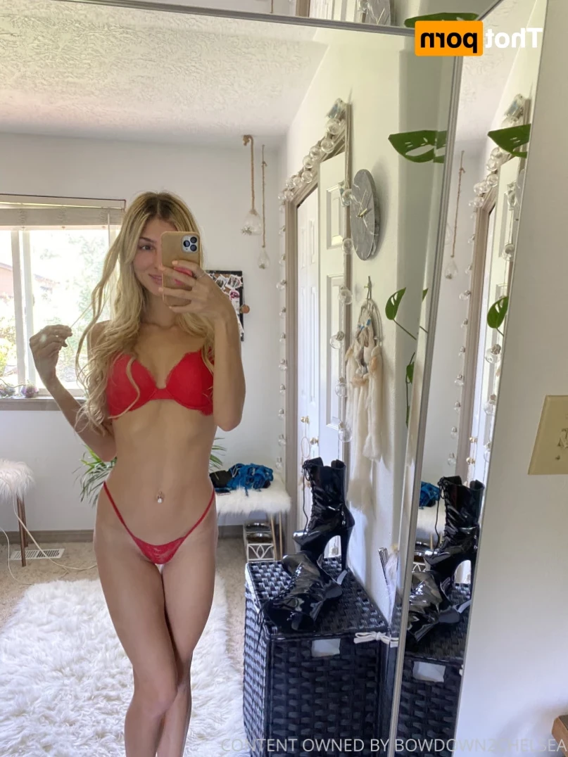Princess Chelsea [ bowdown2chelsea ] Onlyfans leaked photo 15175533 on Hotleaks.tv