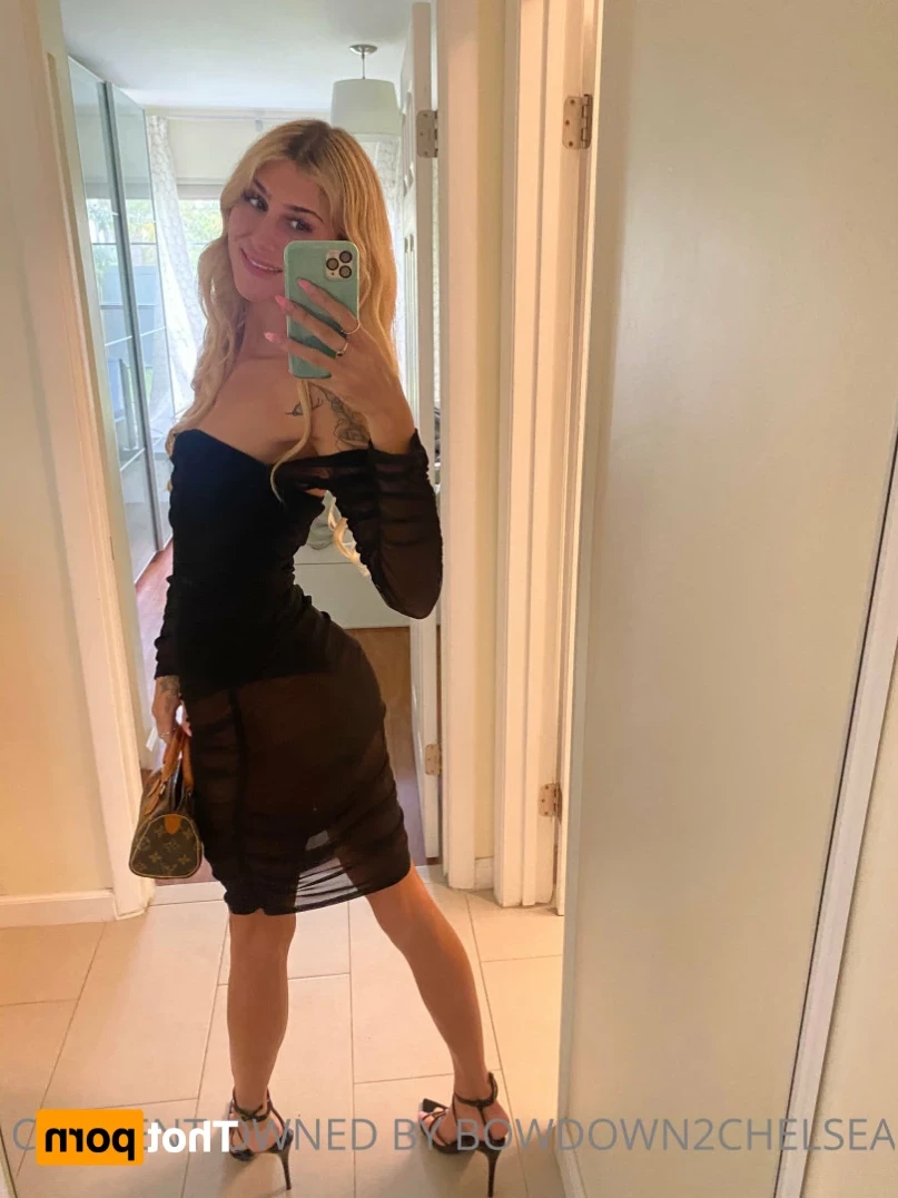 Princess Chelsea [ bowdown2chelsea ] Onlyfans leaked photo 15222352 on Hotleaks.tv