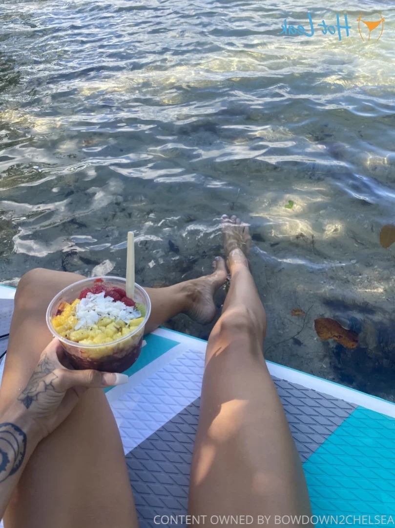 Princess Chelsea [ bowdown2chelsea ] Onlyfans leaked photo 15238823 on Hotleaks.tv