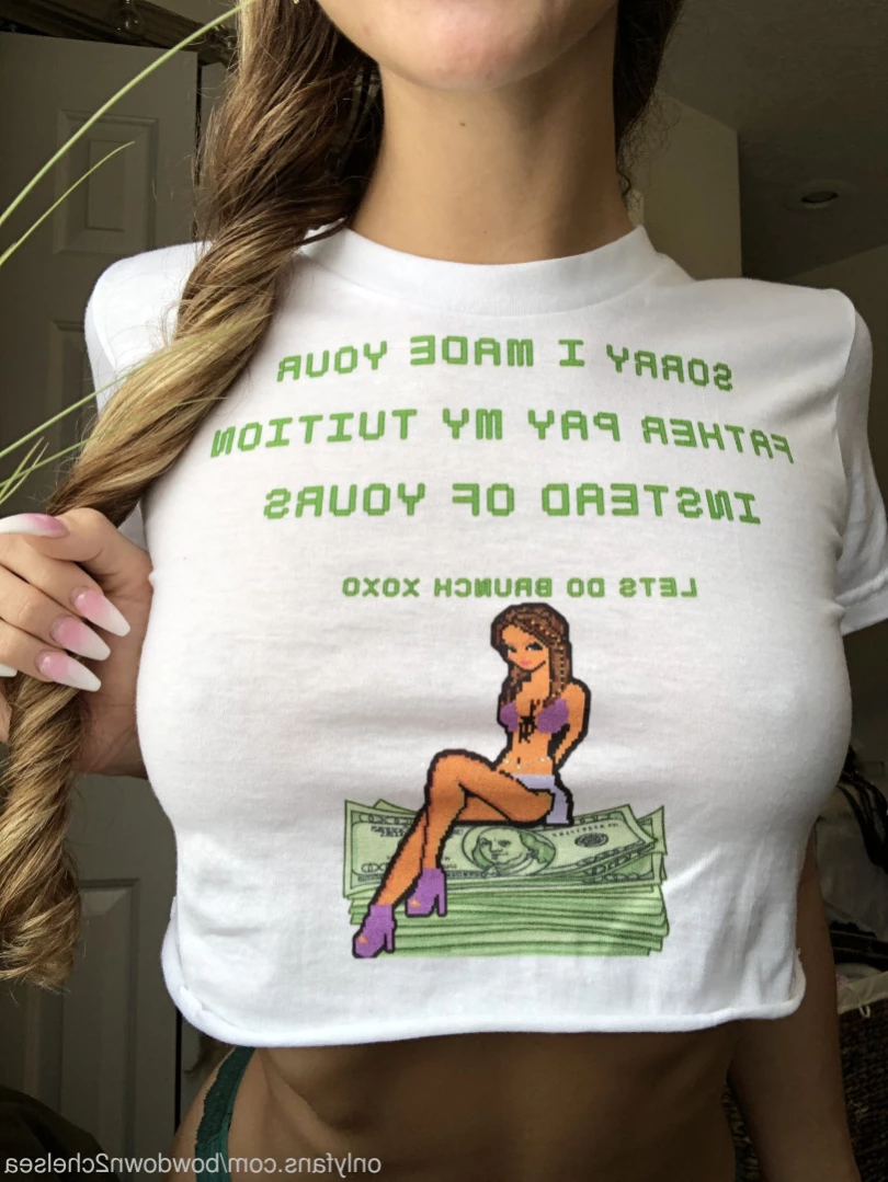 Princess Chelsea [ bowdown2chelsea ] Onlyfans leaked photo 15384843 on Hotleaks.tv